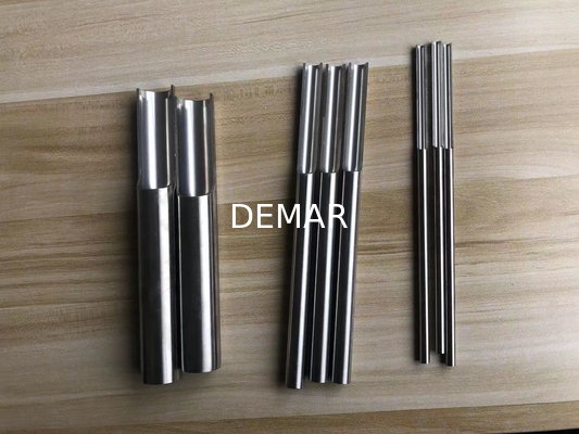 SUS316L/304L  stainless steel pipe/tube (seamless)