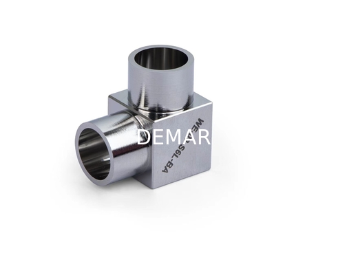 VCR Type Fittings