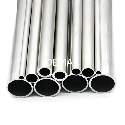 Tube  C276/C22 （BA）