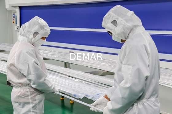TP316L 1/4''*0.035'' electrolytic polished tube