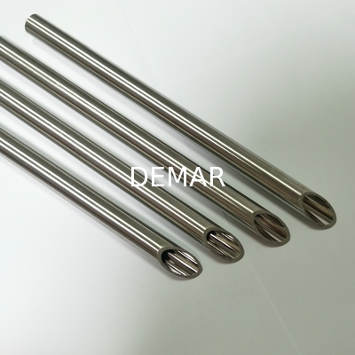 TP316L 3/8''*0.035'' electrolytic polished tube
