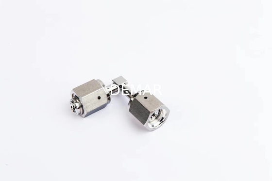 VCR Type Fittings