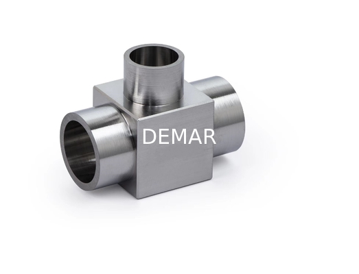 VCR Type Fittings