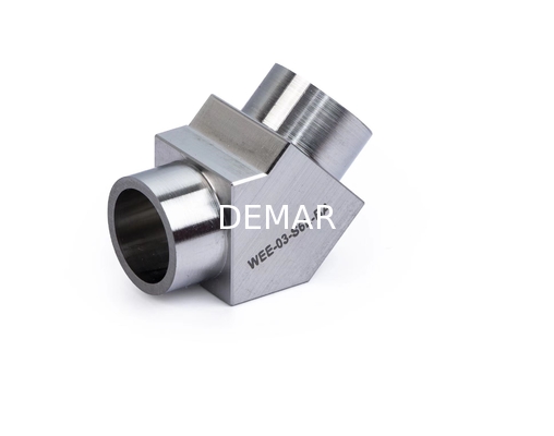 VCR Type Fittings